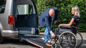 Wheelchair Accessible Taxi Mount Martha – Comfortable and Accessible Transport